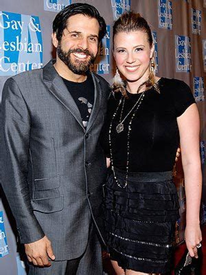 Jodie Sweetin Finalizes Divorce From Hubby No. 3 &mdash; Plus a Look at Her