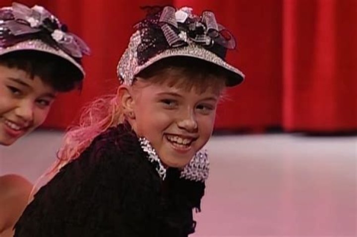 Jodie Sweetin Is NOT In Rehab Despite Rumors HuffPost