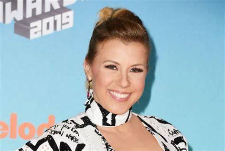 Jodie Sweetin Net Worth 2017 4 Million CelebJury