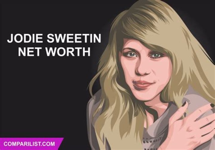 Jodie Sweetin Net Worth 2019 How Much Salary she Make per Fuller House