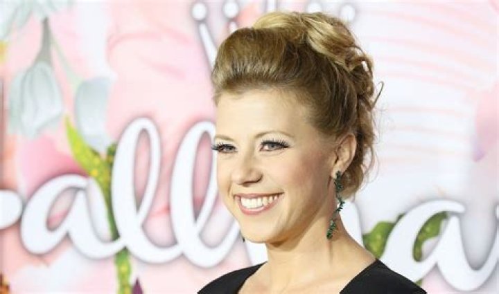 Jodie Sweetin Net Worth Celebrity Net Worth