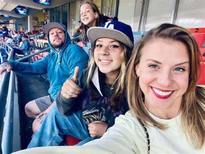 Jodie Sweetin on Fans Seeing Her Discipline Her Kids in Public