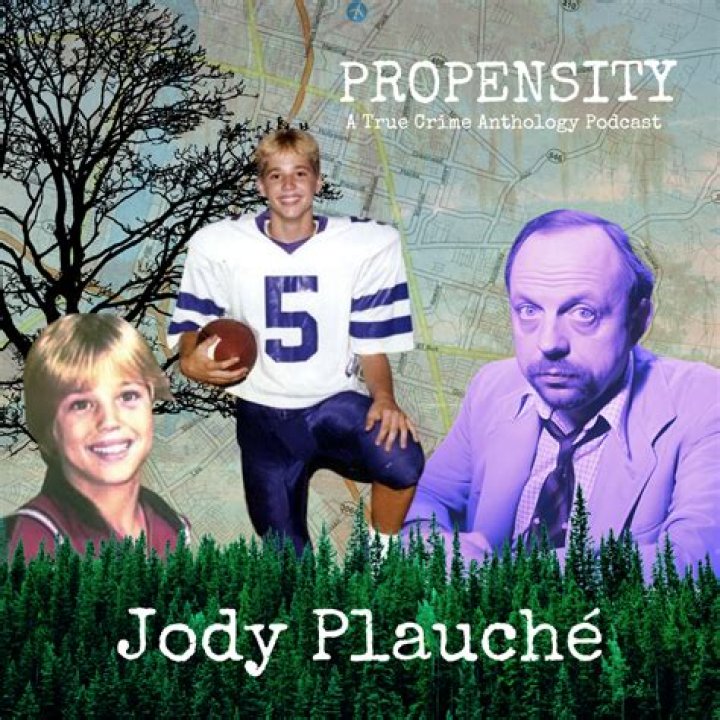 Jody Plauche Wikitubia Fandom
