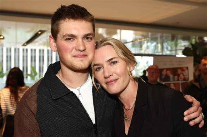 Joe Alfie Winslet Mendes (Family Member)