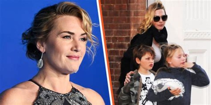 Joe Alfie Winslet Mendes Is Now a Teen & Makes Music Meet Kate