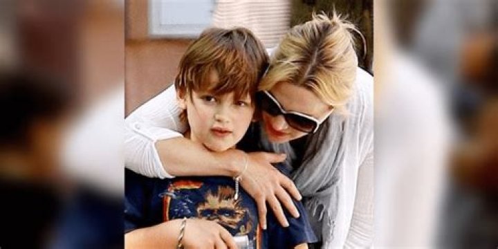 Joe Alfie Winslet Mendes Wiki Sam Mendes & Kate Winslet's Son