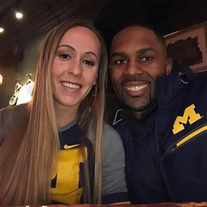 Joe Barry (coach) wife Who is Chris Marinelli Barry?