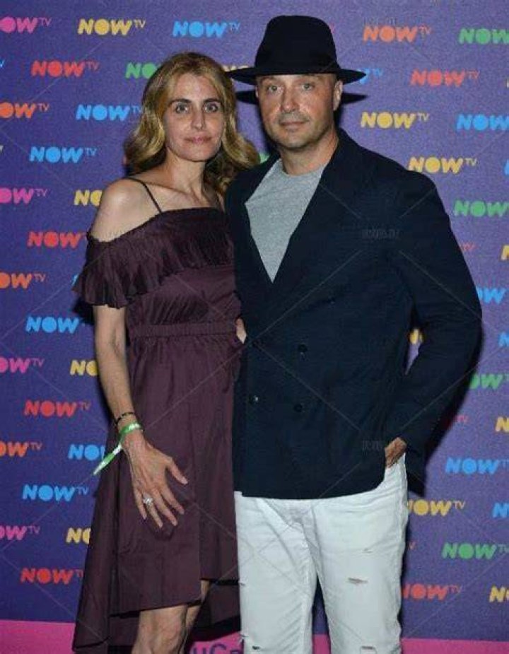 Joe Bastianich wife Deanna Bastianich, Net worth, Age, Married