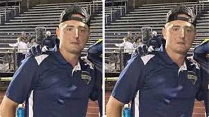 Joe Benting Missing, Joe Benning Easton Pembroke Ma, Motorcycle