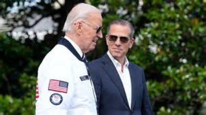 Joe Biden Is Back on Instagram. What's He Planning With All Those