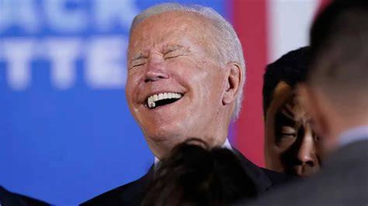 Joe Biden is facing an impeachment inquiry. Here's what that means for