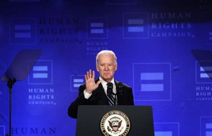 Joe Biden wins endorsement from the National Education Association