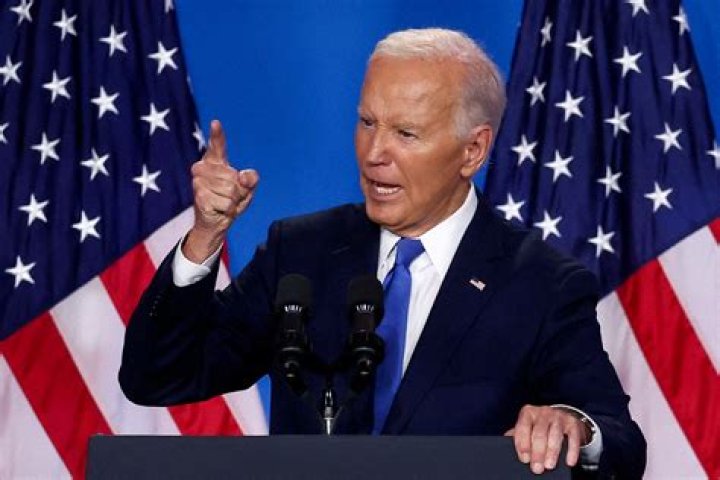 Joe Biden&rsquo;s 2020 campaign decision Quietly agonizing as months go by