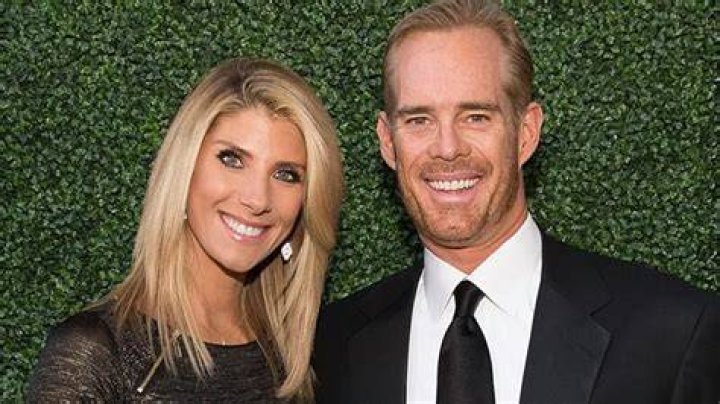 Joe Buck Wife Who Is Michelle Beisner? Who Is His First Wife? Fanbuzz
