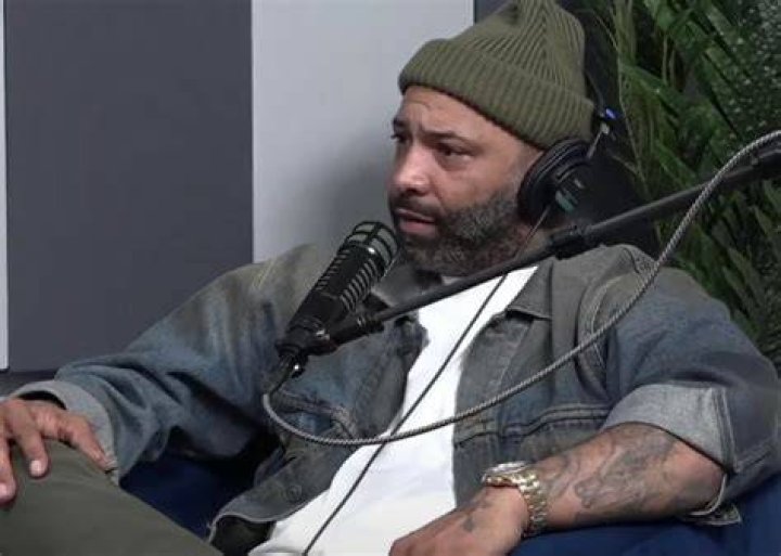 Joe Budden Claims Gunna's Album Is Better Than Young Thug, Lil Baby