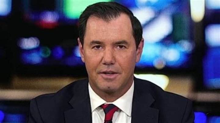 Joe Concha Fox News Salary, Age, Wife, The Hill, Net Worth