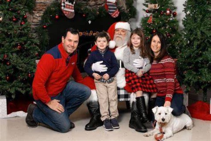 Joe Concha Wiki, Biography, Parents, Wife, Wikipedia, Age, Family And