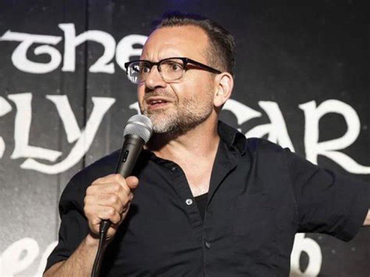 Joe DeVito Net Worth 2024 Wiki Bio, Married, Dating, Family, Height