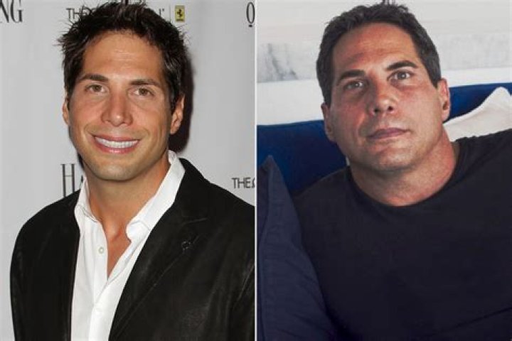 Joe Francis Net Worth 2023 Career Assets Age House