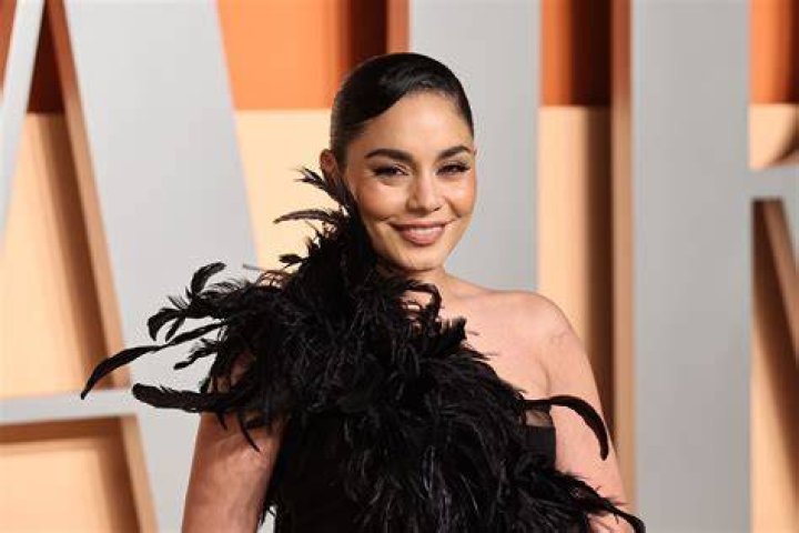 Joe Francis Wants a Wild, Naked Vanessa Hudgens