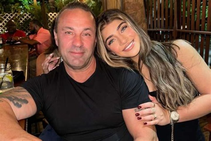 Joe Giudice's Deportation Appeal Denied What's Next? The Daily Dish