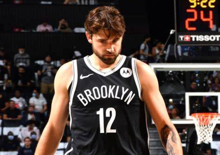 Joe Harris&rsquo; shooting woes cost Nets