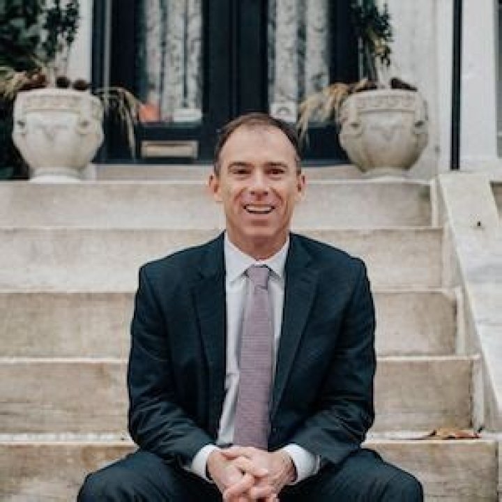 Joe Herzog, Real Estate Agent Philadelphia, PA Coldwell Banker