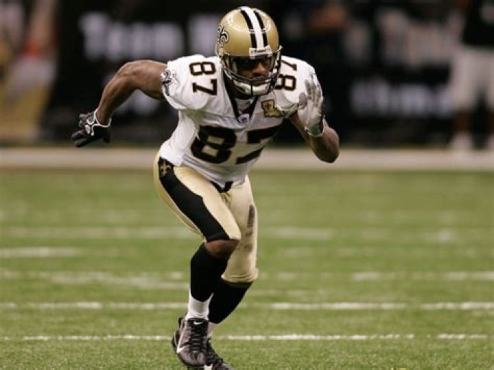 Joe Horn Jr. Sports Illustrated