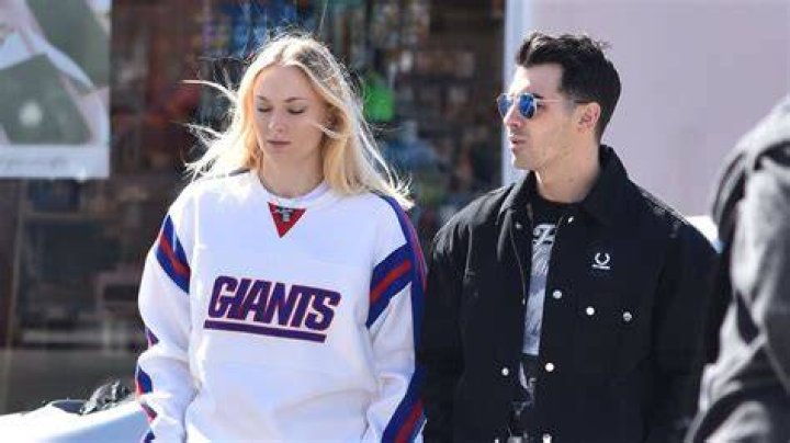 Joe Jonas Instagram Willa Aufnahmen Tochter Seltene Showtainment