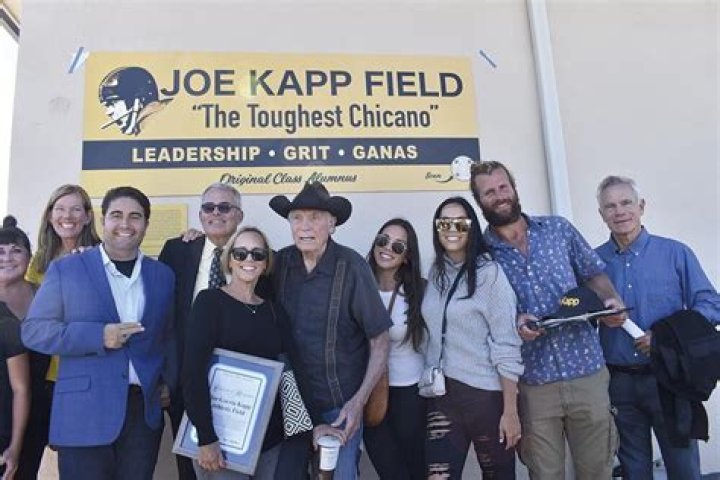 Joe Kapp Wife Meet Jennifer Kapp ABTC