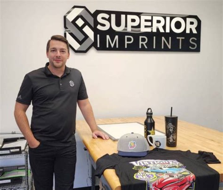 Joe Kellum Owner Kellum Imprints, inc. LinkedIn