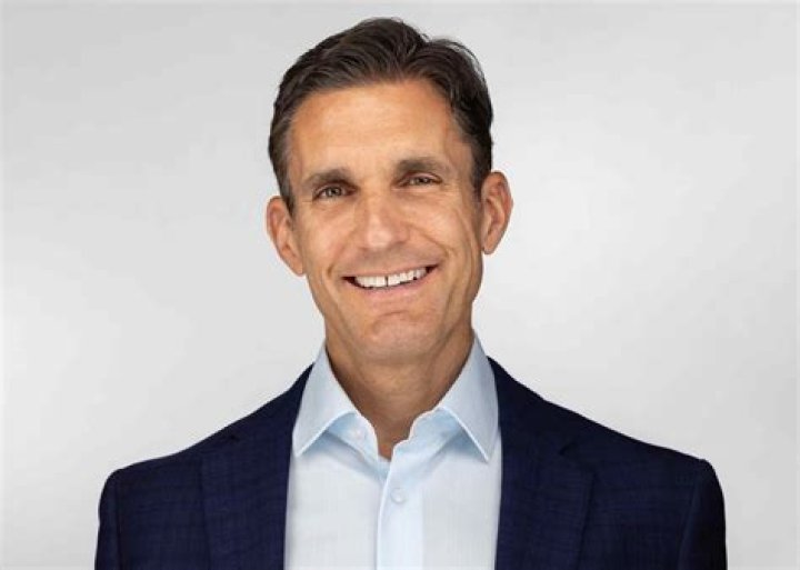 Joe Klimchak Net Worth 2024 Career, Wife, Age, Height and Others
