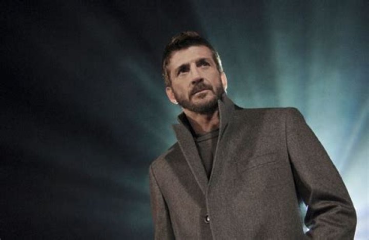 Joe Lando The Secret Circle Wiki FANDOM powered by Wikia
