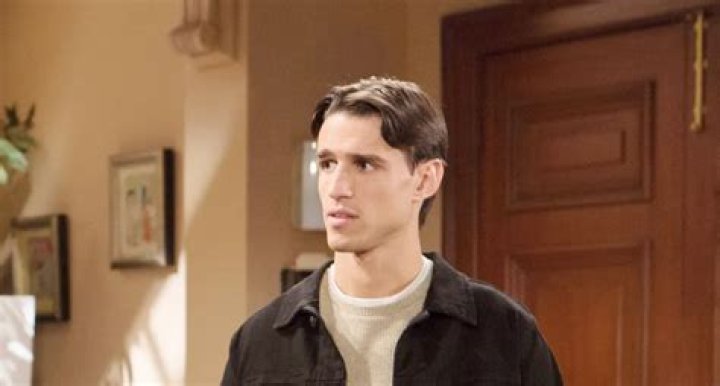 Joe LoCicero Is Heading Back To The Bold And The Beautiful Fame10