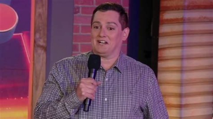 Joe Machi gives exclusive standup performance on 'Gutfeld!' Fox News