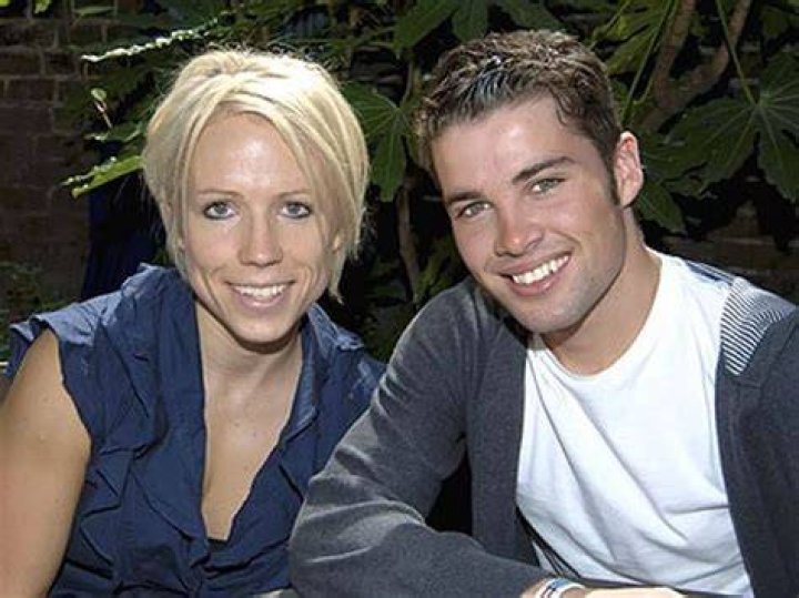 Joe McElderry Partner The Singer Will Soon Pay Tribute To An Absolute