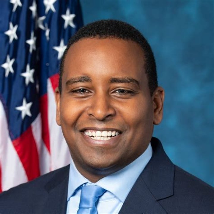 Joe Neguse