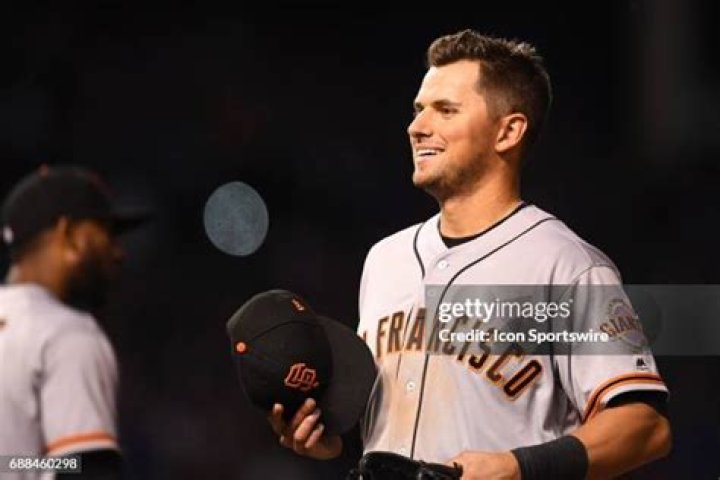 Joe Panik