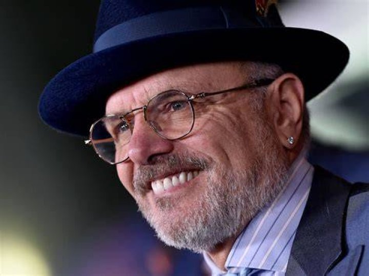 Joe Pantoliano Is Home With a Head Wound (But a Smile) After Being