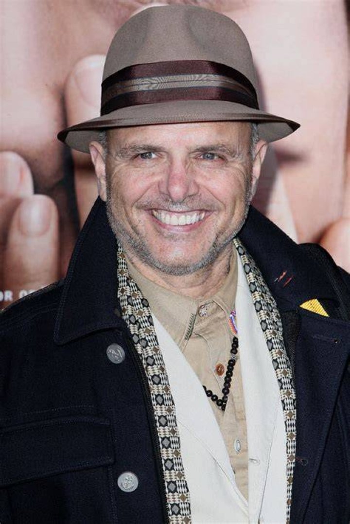 Joe Pantoliano Picture 4 The New York Premiere of Extremely Loud and