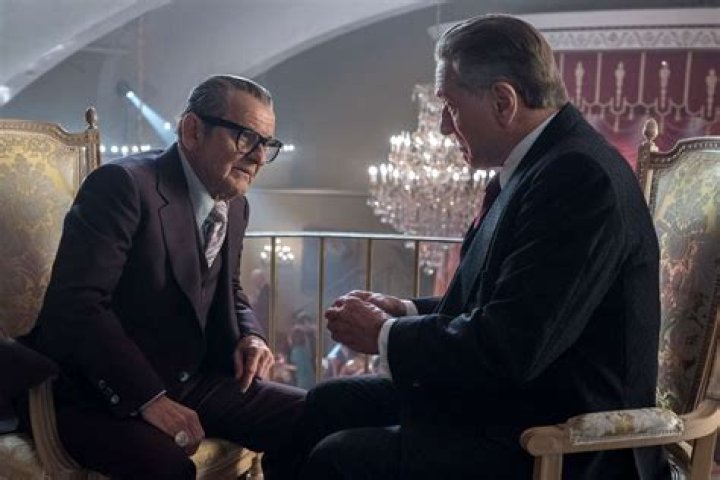 Joe Pesci Drops New Music with Adam Levine Amid Irishman Nominations