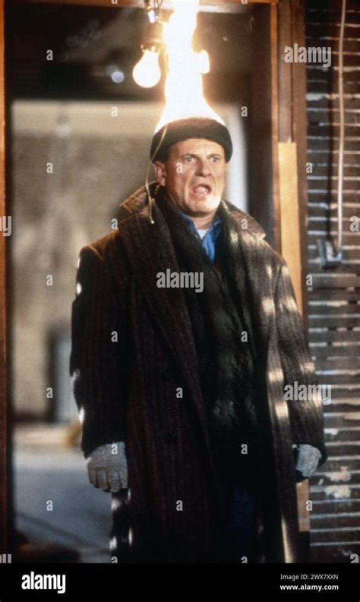 Joe pesci hires stock photography and images Alamy