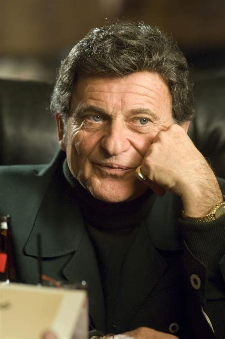 Joe Pesci IMDb