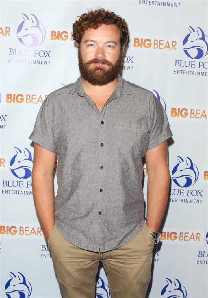 Joe Reaiche claims Danny Masterson siblings lied Joe Reaiche claims Danny Masterson siblings lied
