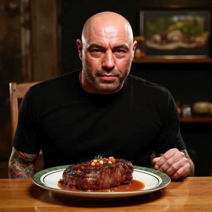 Joe Rogan Can&rsquo;t Stop Eating His Favorite Superfood TheThings