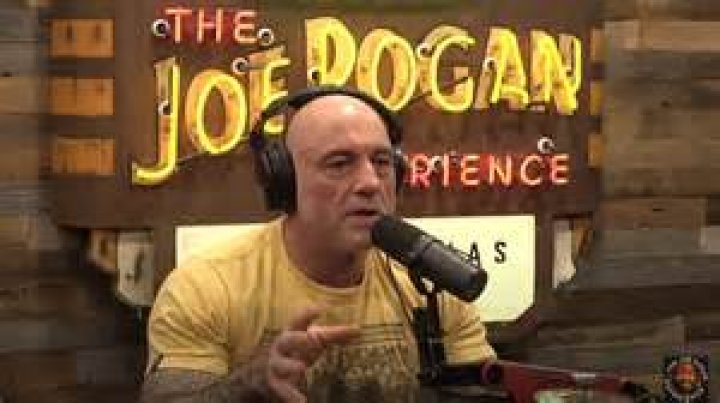 Joe Rogan isn't Dead, You Donkeys EarlyGame