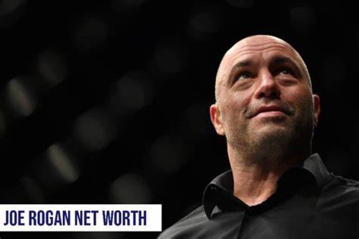 Joe Rogan net worth 2021 UFC salary, Fear Factor Spotify deal