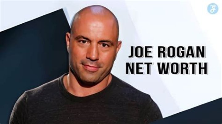 Joe Rogan Net Worth Updated 2023 &raquo;