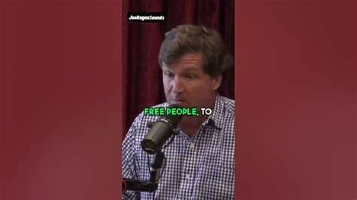 Joe Rogan Podcast FreeSpeech Zone National Review