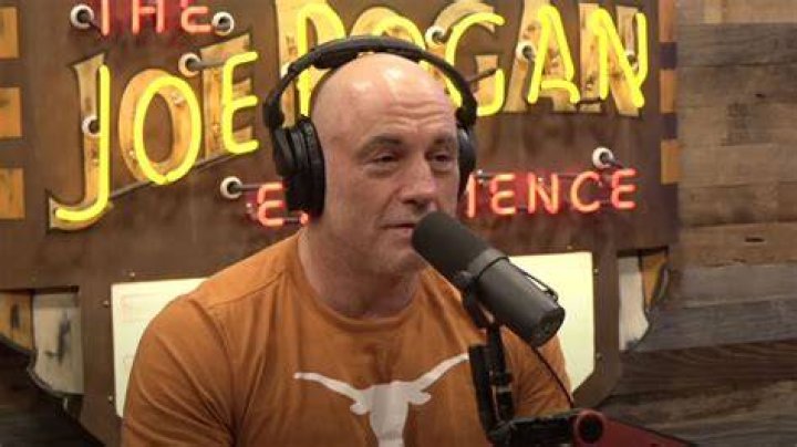 Joe Rogan Responds to Criticism, Tells Media to 'Do Better' National